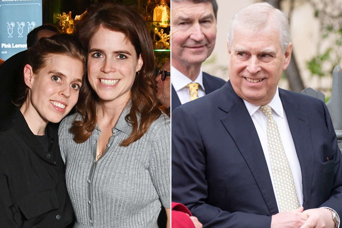 Princess Beatrice’s Courageous Tale: Embracing Preterm Birth with Grace