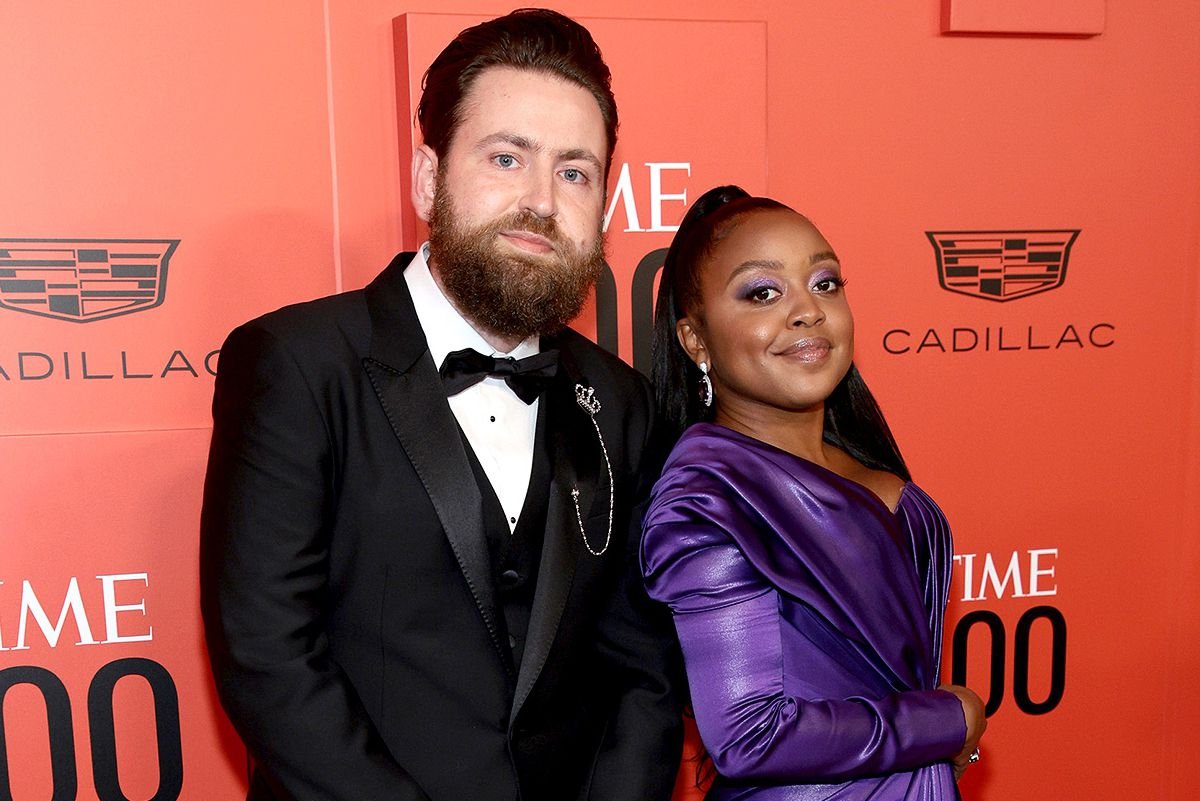 Quinta Brunson Shocks Fans with Divorce Filing After Three Years of Marriage