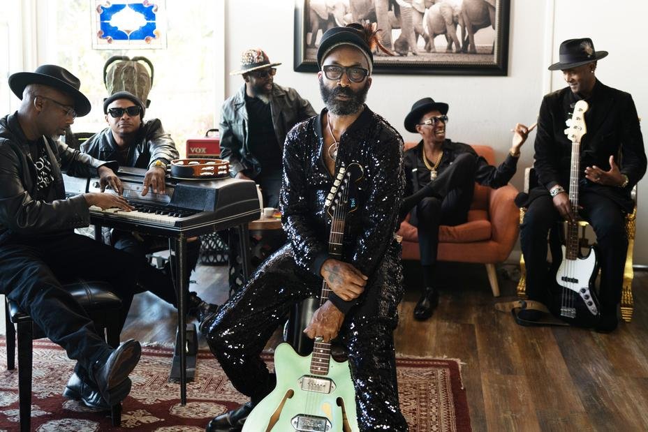 R&B Legend D’Wayne Wiggins of Tony! Toni! Toné! Passes at 64 After Cancer Fight
