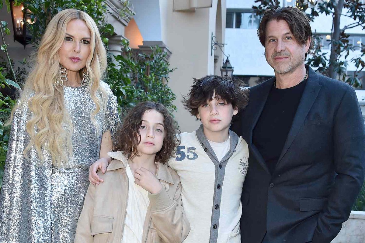 Rachel Zoe’s Son Skyler Hospitalized After E-Bike Accident – A Cautionary Tale for Parents