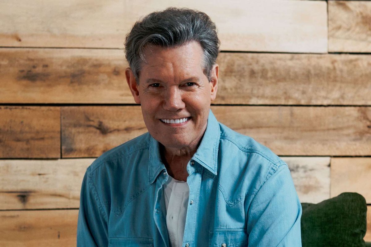 Randy Travis’ Life Hits the Big Screen: A Journey of Redemption and Triumph