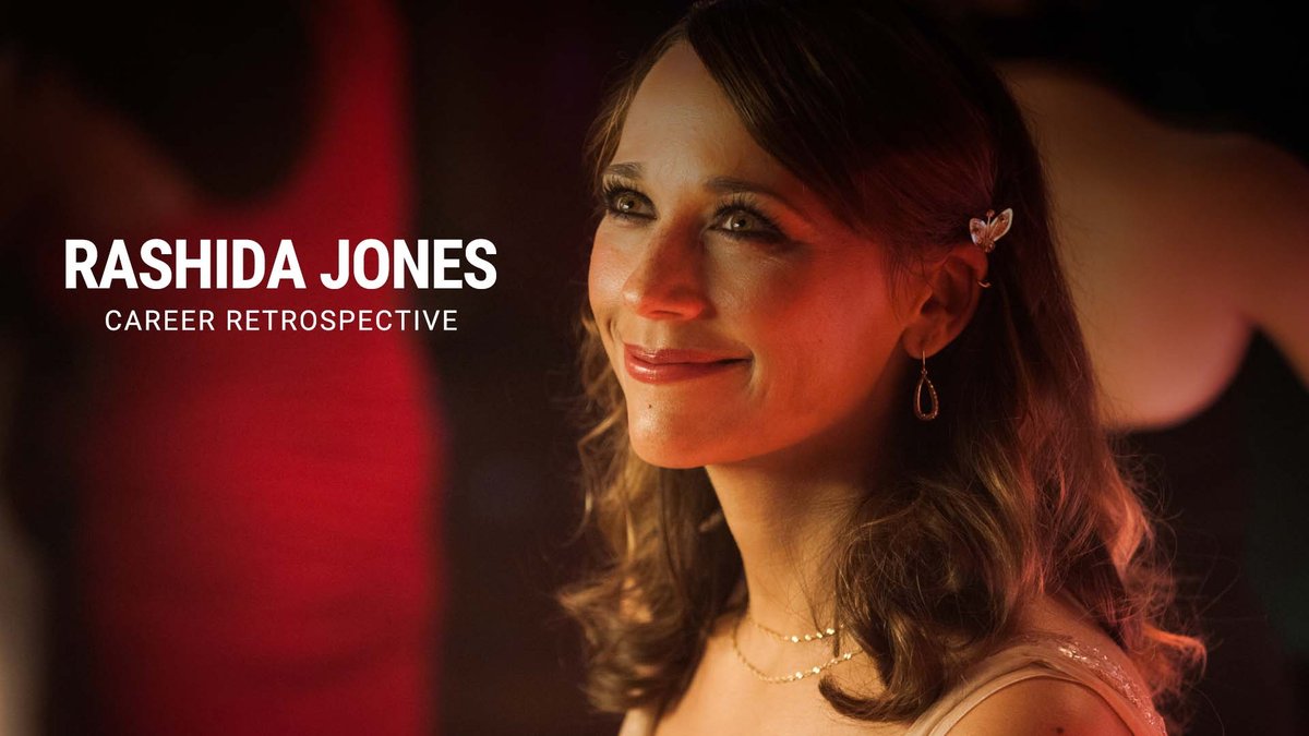Rashida Jones Reveals Why Her Character Didn’t Last on The Office