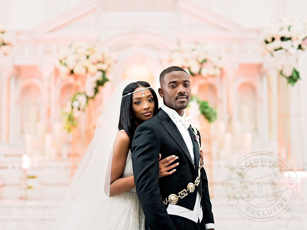 Ray J’s Wild Domestic Dispute: Police Called, But No Arrest Made