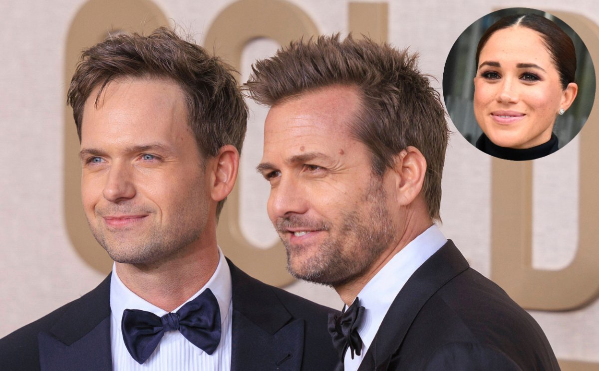 Real-Life Romances of the “Suits” Cast: Love Beyond the Courtroom
