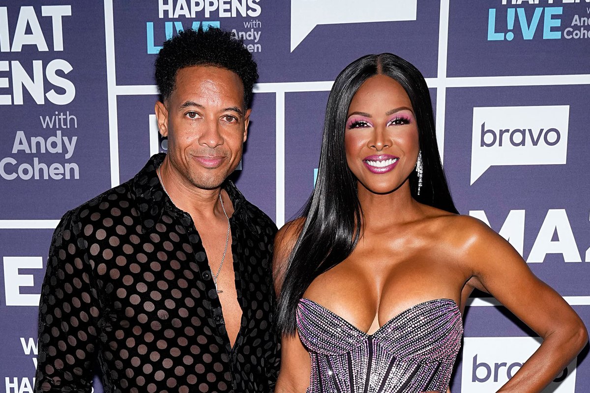 “Real Housewives of Potomac” Drama: Did Stacey Rusch Really Pay for Love?