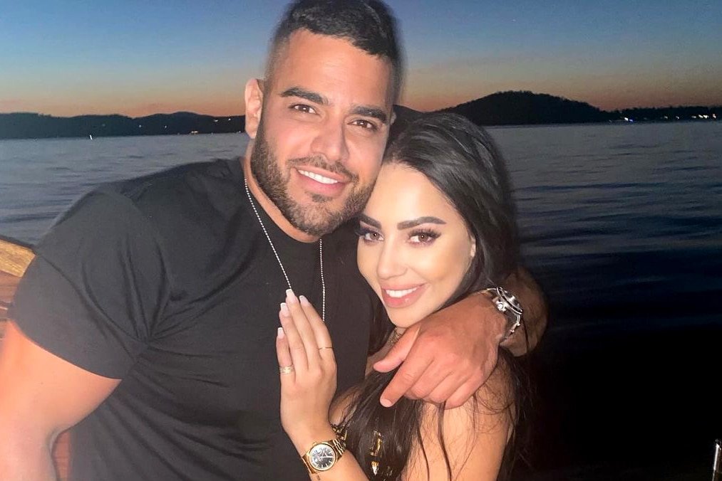 Reality Show Rumble: Paulina Ben-Cohen Seeks Restraining Order After Alleged Mall Clash with GG