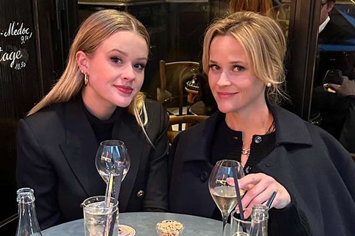 Reese Witherspoon Turns 49: A Celebration of Style and Iconic Moments
