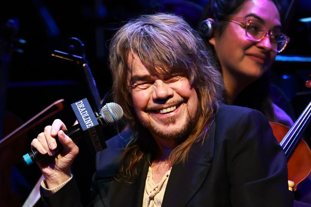 Remembering David Johansen: Punk Legend and ‘Scrooged’ Star Dies at 75
