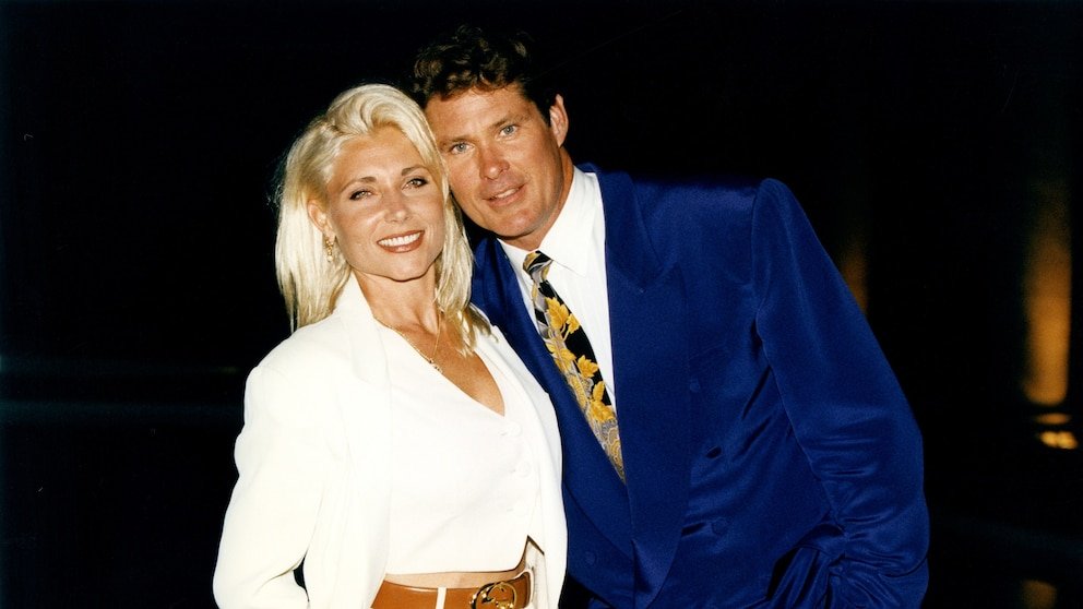 Remembering Pamela Bach-Hasselhoff: A Life of Kindness Amid Struggles