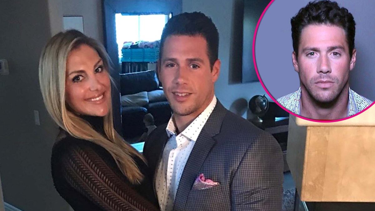 RHOC Star Gina Kirschenheiter Reveals Ex-Husband’s Shocking Heart Attack at 40
