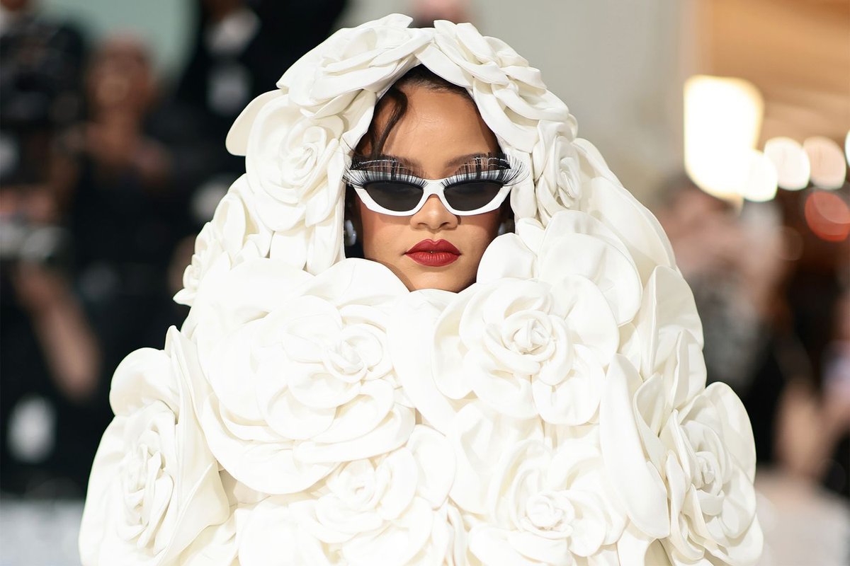 Rihanna Returns to Giorgio Baldi: A Culinary Comeback After Chaos