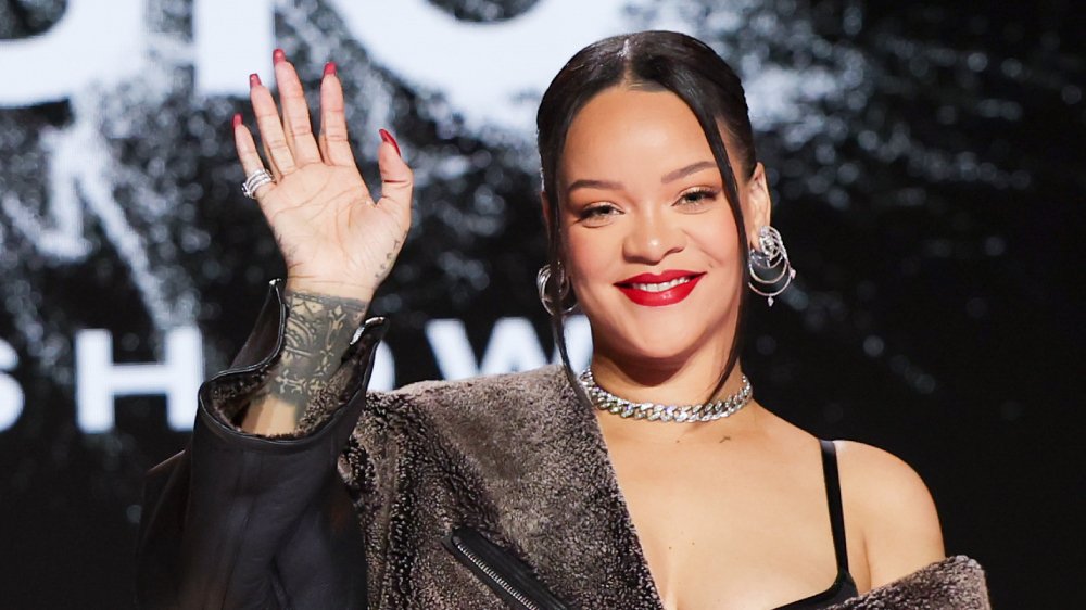 Rihanna’s Barbadian Bash: Fenty x Puma Takes Center Stage Amid Celebrity Buzz