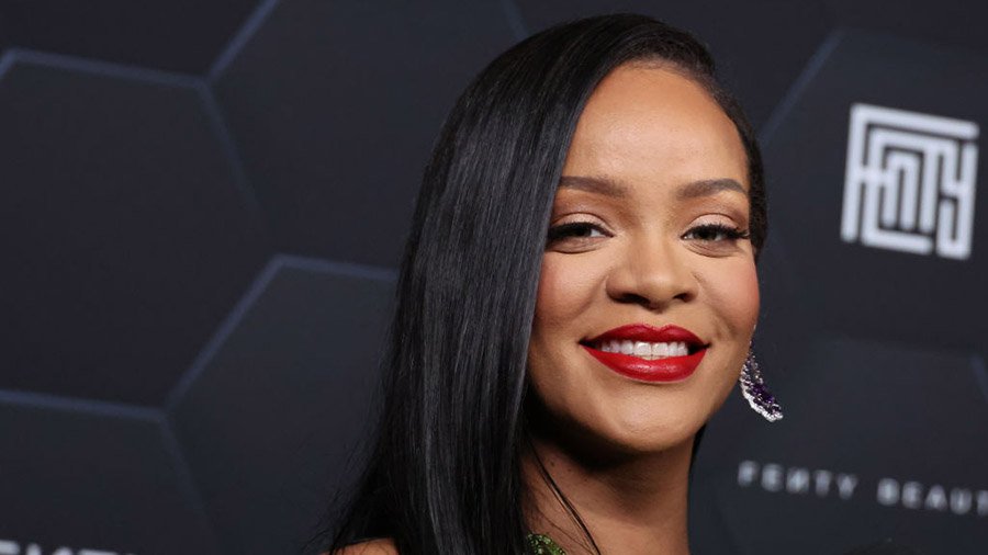 Rihanna’s Glorious Tribute to Motherhood on International Women’s Day