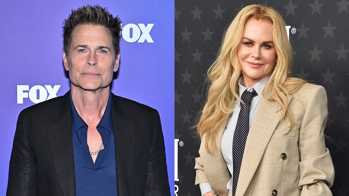 Rob Lowe Calls Sex Scenes “Unusual” Today: A Nostalgic Look at Hollywood’s Heat
