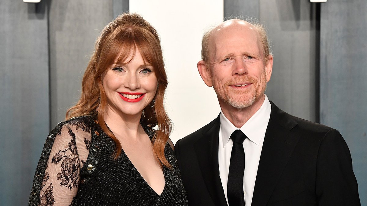 Ron Howard’s Heartfelt Birthday Tribute to Daughter Bryce Dallas Howard