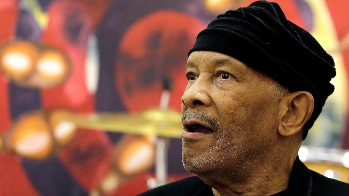 Roy Ayers, the Godfather of Neo Soul, Passes Away at 84