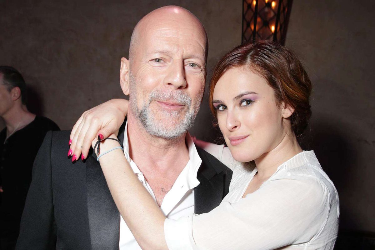 Rumer Willis’ Daughter Louetta Enjoys Sweet Family Bonding with Her Young Aunts