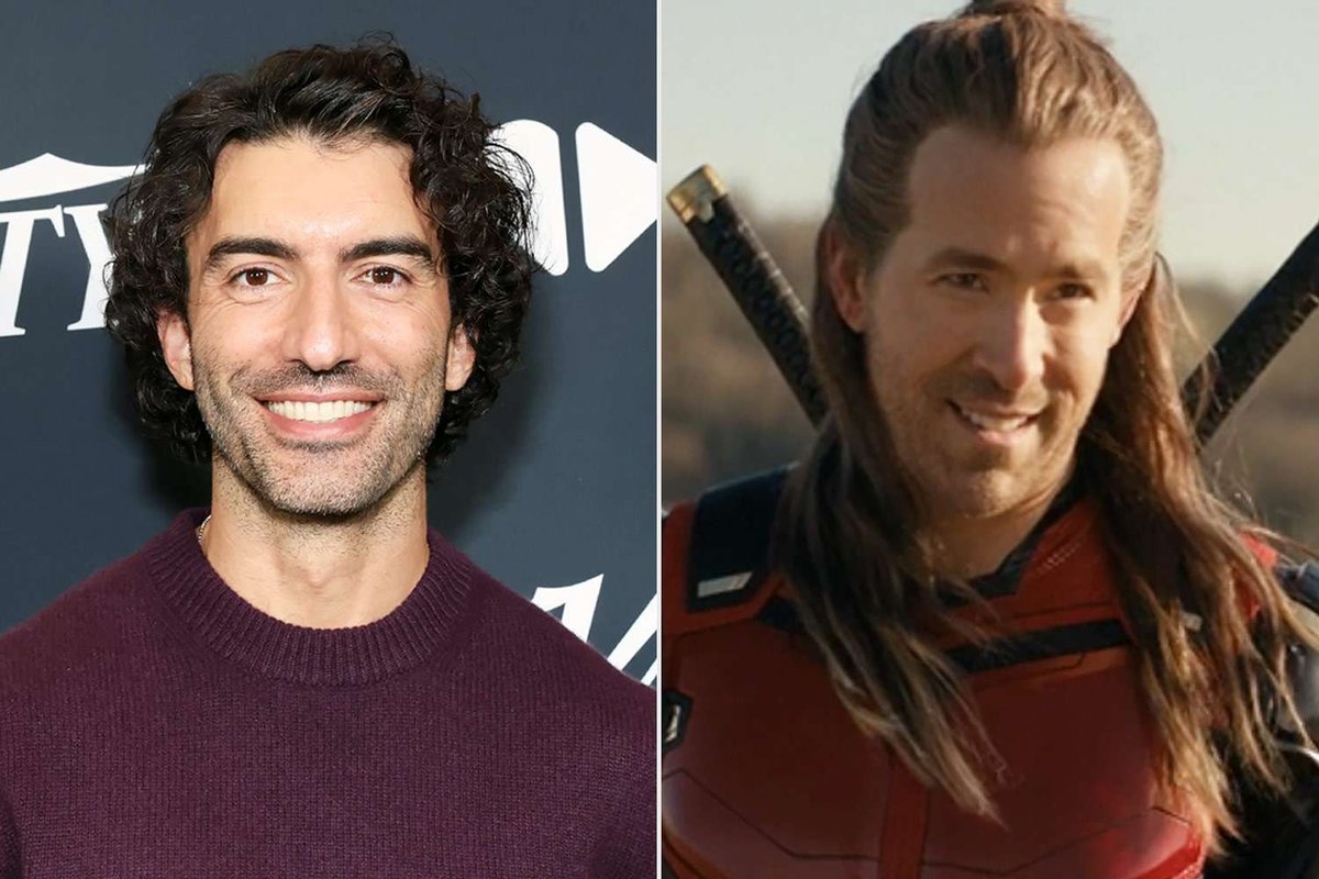 Ryan Reynolds Faces Legal Heat as Justin Baldoni’s Lawyer Fires Back Over Dismissal Attempt