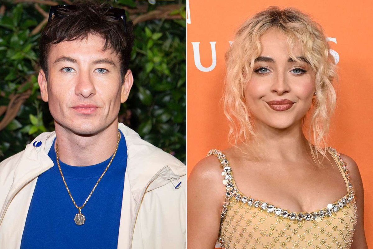 Sabrina Carpenter’s Sassy TikTok: Low-Key Shade or Just a Vibe?