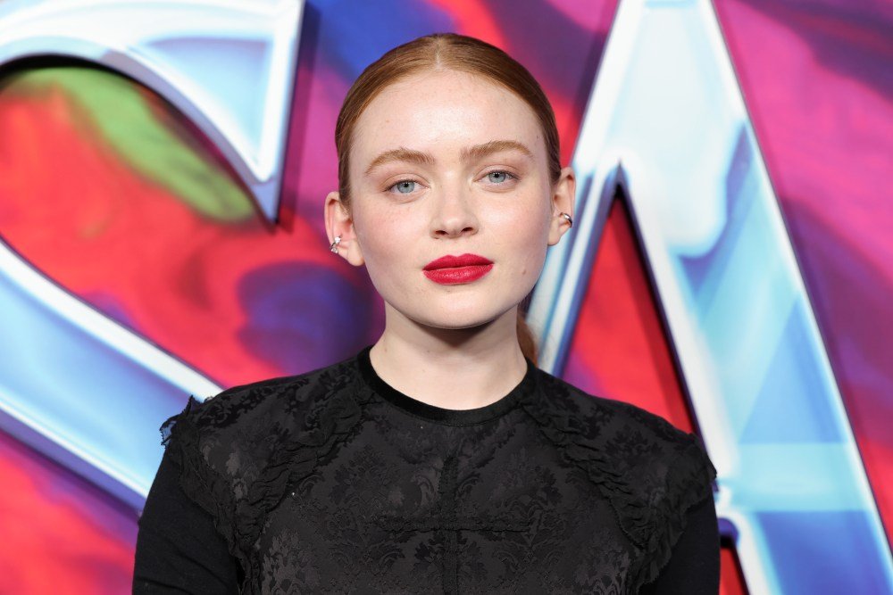 Sadie Sink Swings into Spider-Man 4 with Tom Holland—What to Expect?