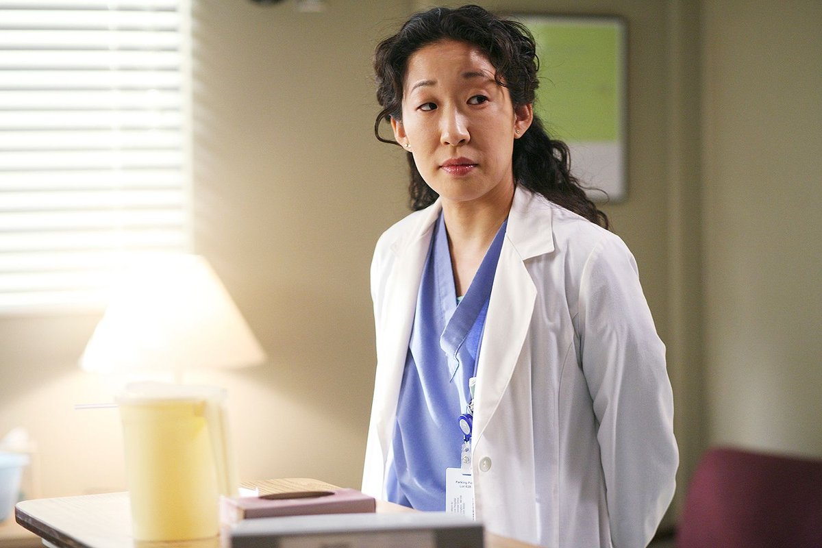 Sandra Oh’s Surprising Shift on Returning to Grey’s Anatomy