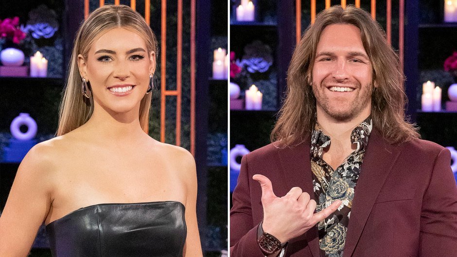 Sara Carton Sets the Record Straight on Joey Leveille Dating Speculations