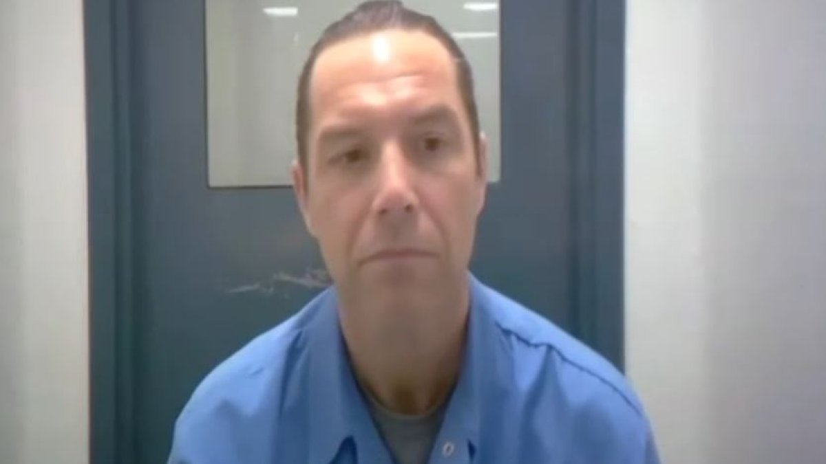 Scott Peterson’s Pickleball Fiasco: When Sports Turn Deadly in Lockup