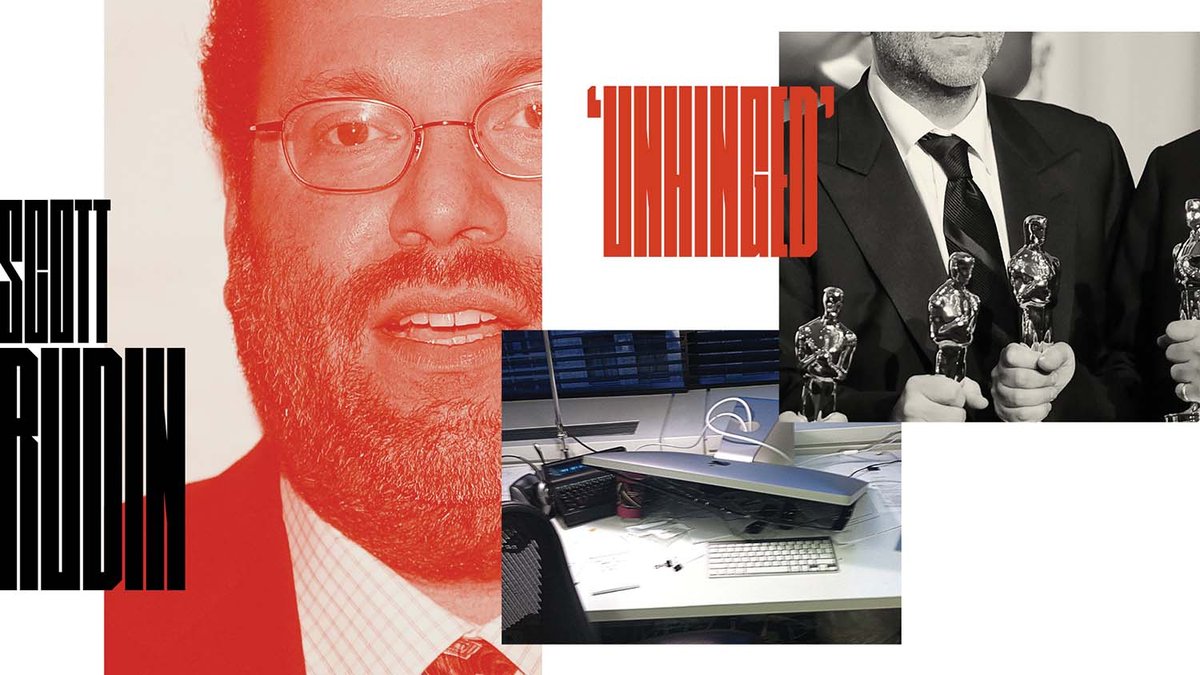 Scott Rudin’s Broadway Resurgence: The Shocking Return of a Producer with a Checkered Past