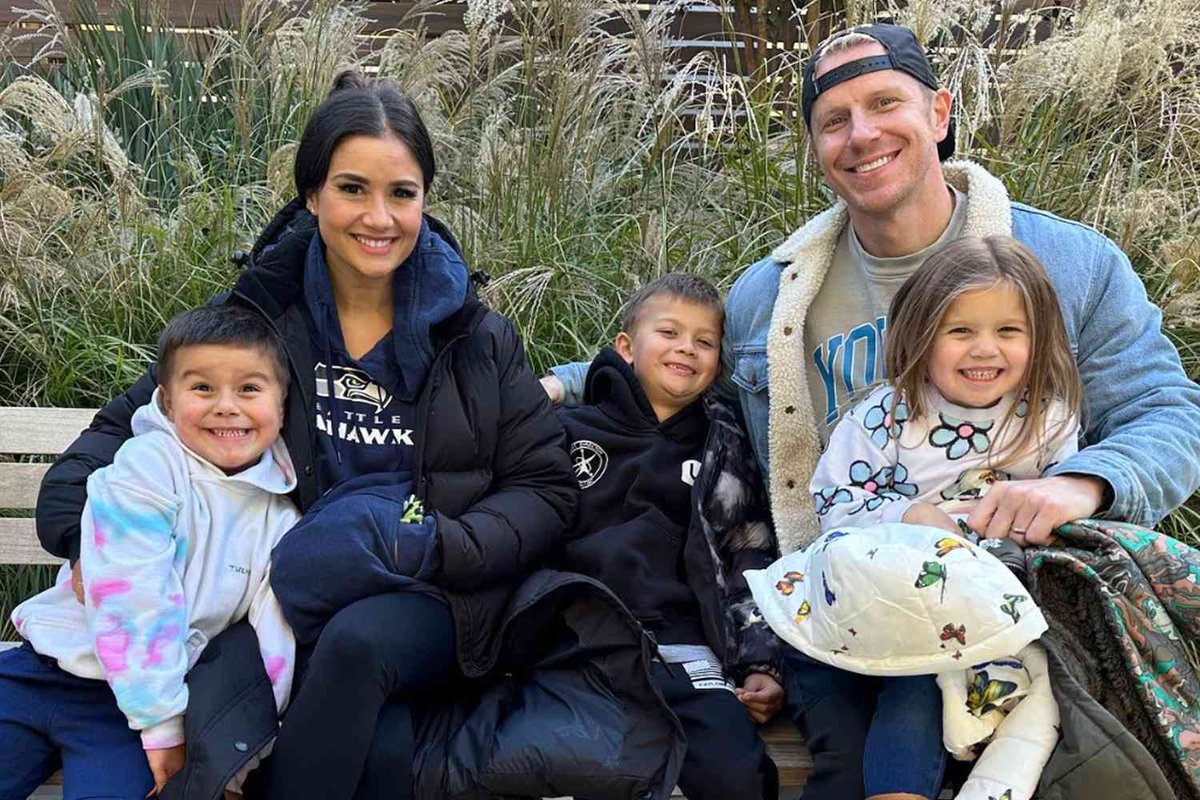 Sean Lowe’s Shocking Dog Attack: Catherine Giudici Shares Emotional Update