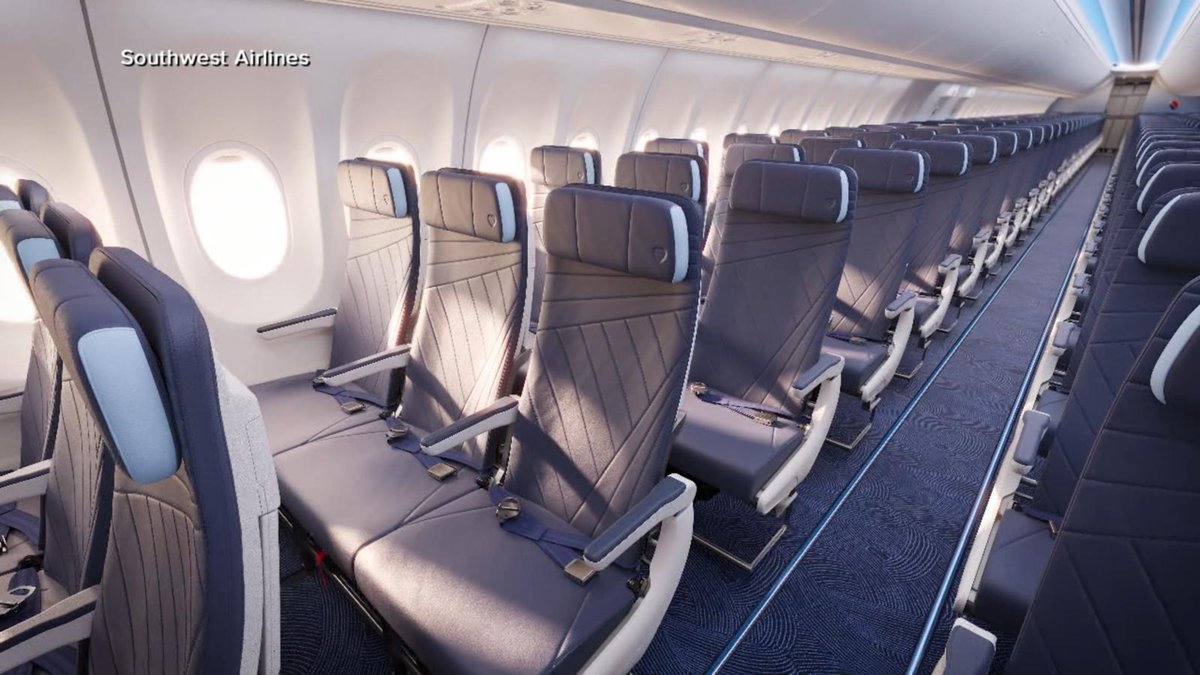 Seat-Saving Shenanigans: The Great Airline Row Over Purse Politics