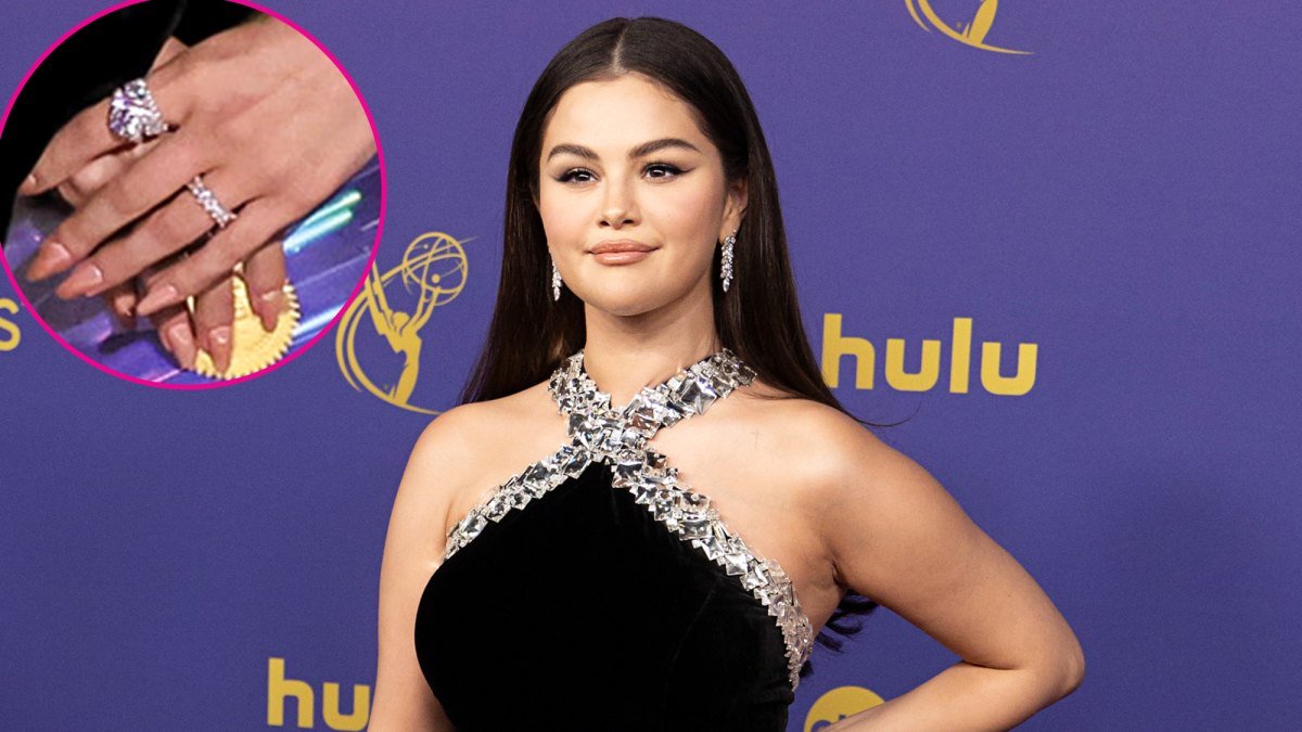Selena Gomez’s Diamond Ring Fiasco: A Glitchy Giveaway Gone Awry