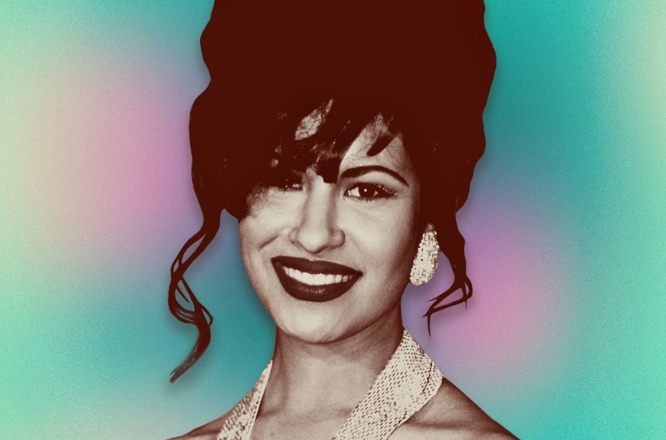 Selena Quintanilla: Celebrating the Queen of Tejano Music 30 Years After Her Tragic Death