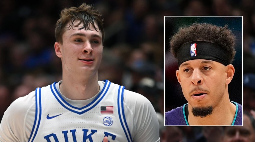 Seth Curry Raves About Cooper Flagg’s NBA Future: “He’s Special
