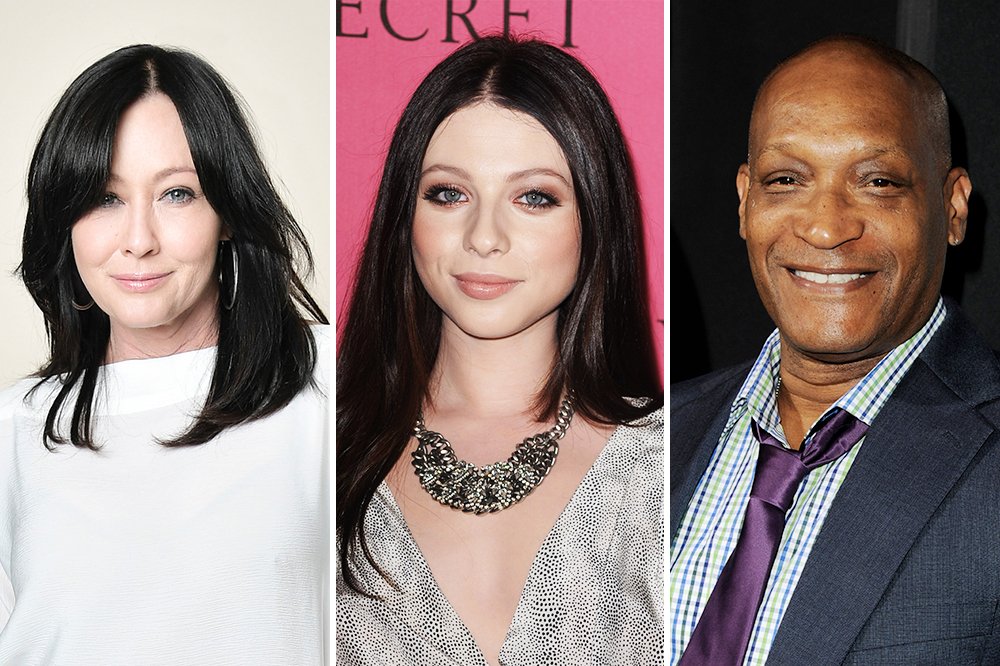 Shannen Doherty’s Oscars Snub: A Heartfelt Oversight?