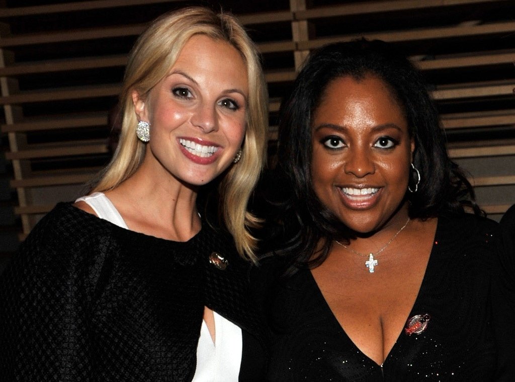 “Sherri Shepherd and Elisabeth Hasselbeck Reflect on Their Time Under Barbara Walters’ Watchful Eye”