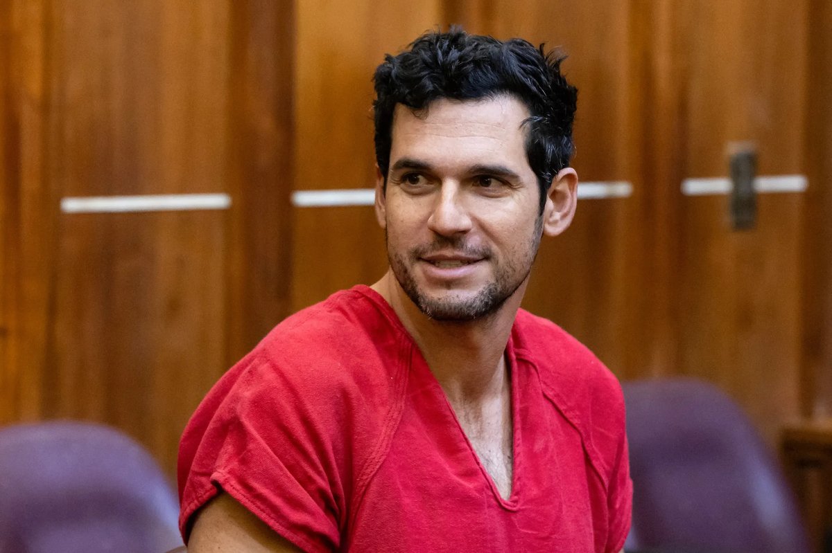 Shocking Allegations Surface Against Oren Alexander at the Versace Mansion