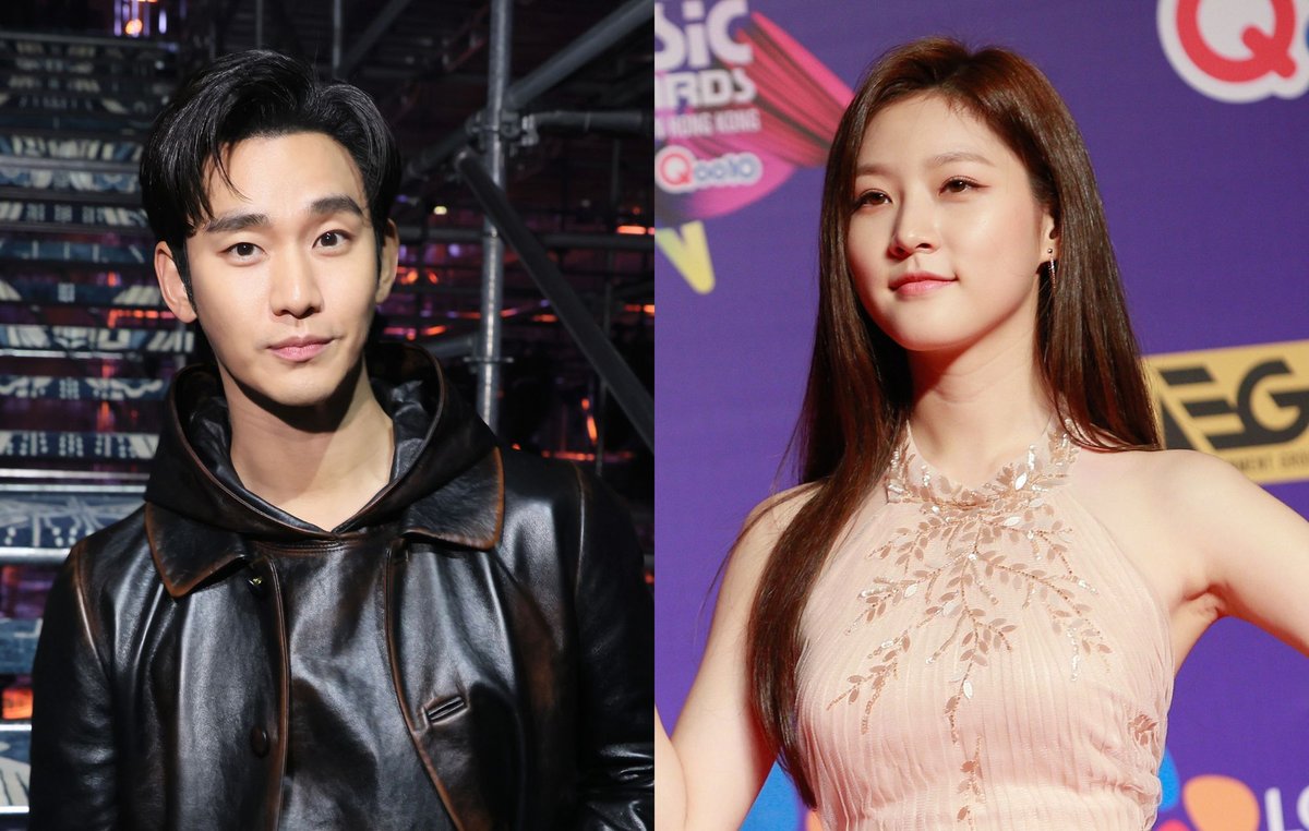 Shocking Allegations Surrounding Kim Sae-ron’s Tragic Death: Grooming Claims Emerge
