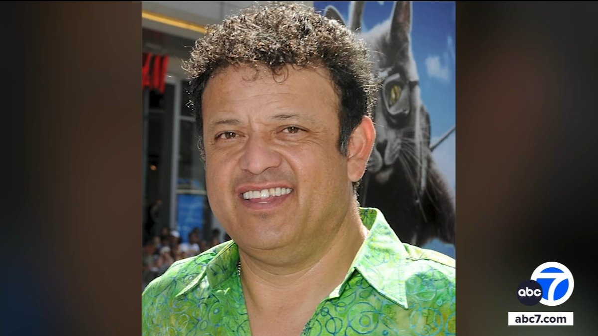 Shocking Arrest: Comedian Paul Rodriguez Faces Drug Charges Amid Claims of Civil Rights Violation