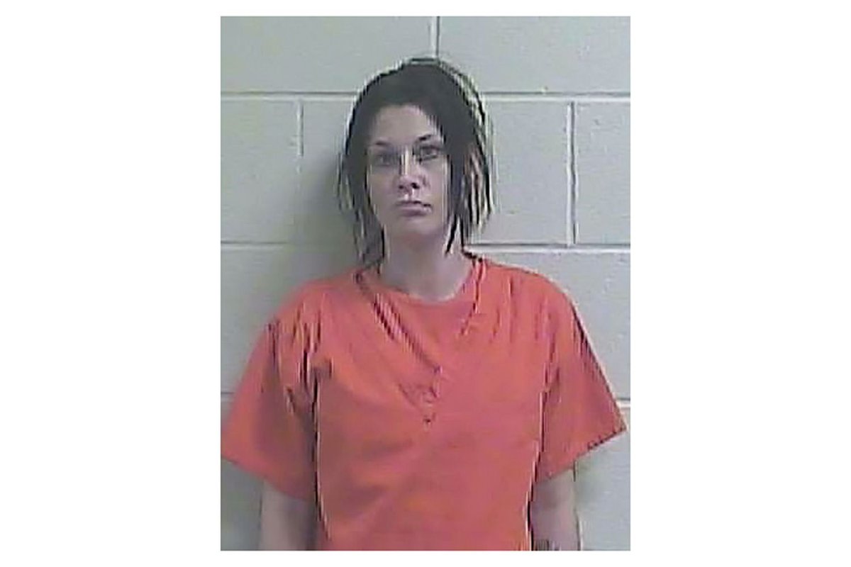 Shocking Arrest: Florida Mother Faces Felony Charges After Toddler Exposed to Drugs
