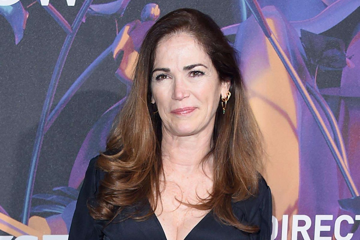 Shocking Arrest: Kim Delaney and Partner Face Domestic Violence Charges