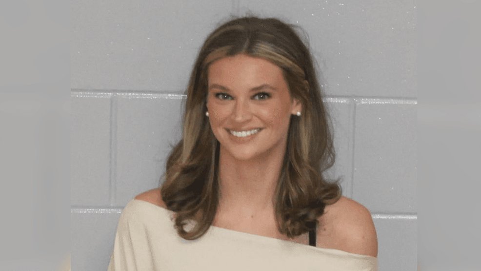 Shocking Arrest: Viral Sorority Girl Lily Stewart in Trouble Again!