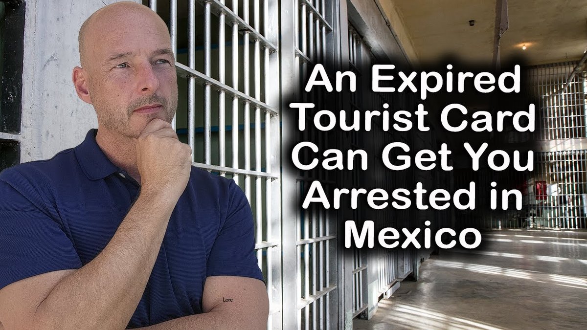 Shocking Arrest After Tourist Scales Forbidden Mayan Temple in Mexico