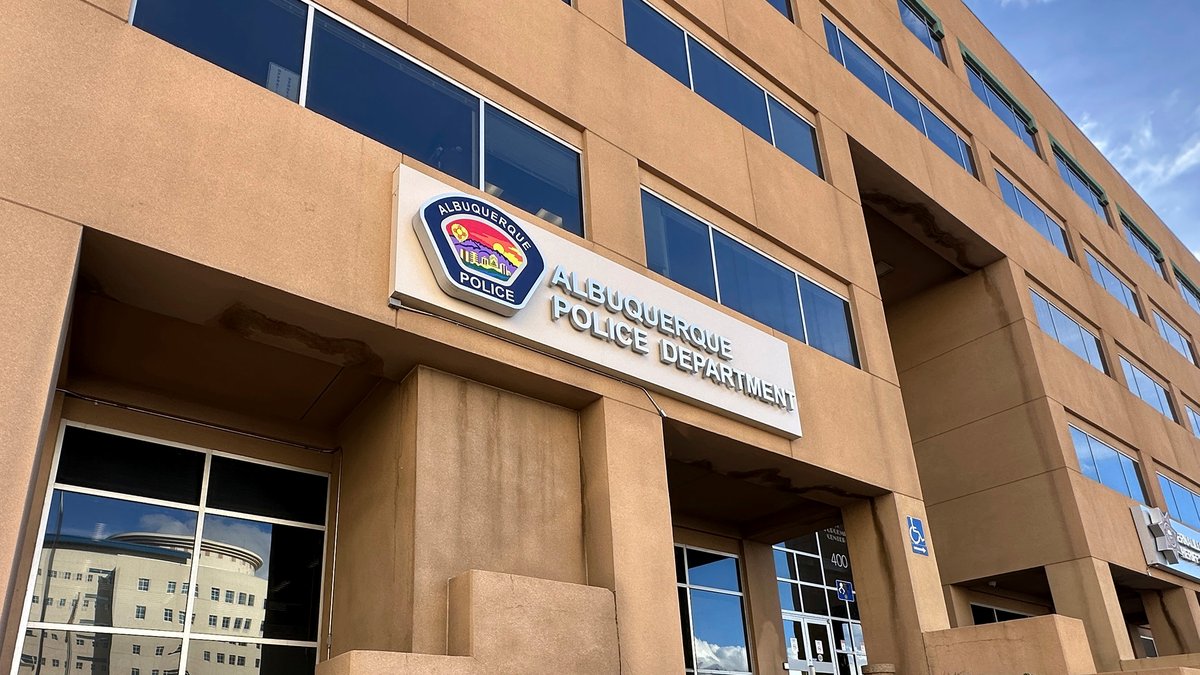 Shocking Arrests in Albuquerque Hit-and-Run: Minors Charged with Murder