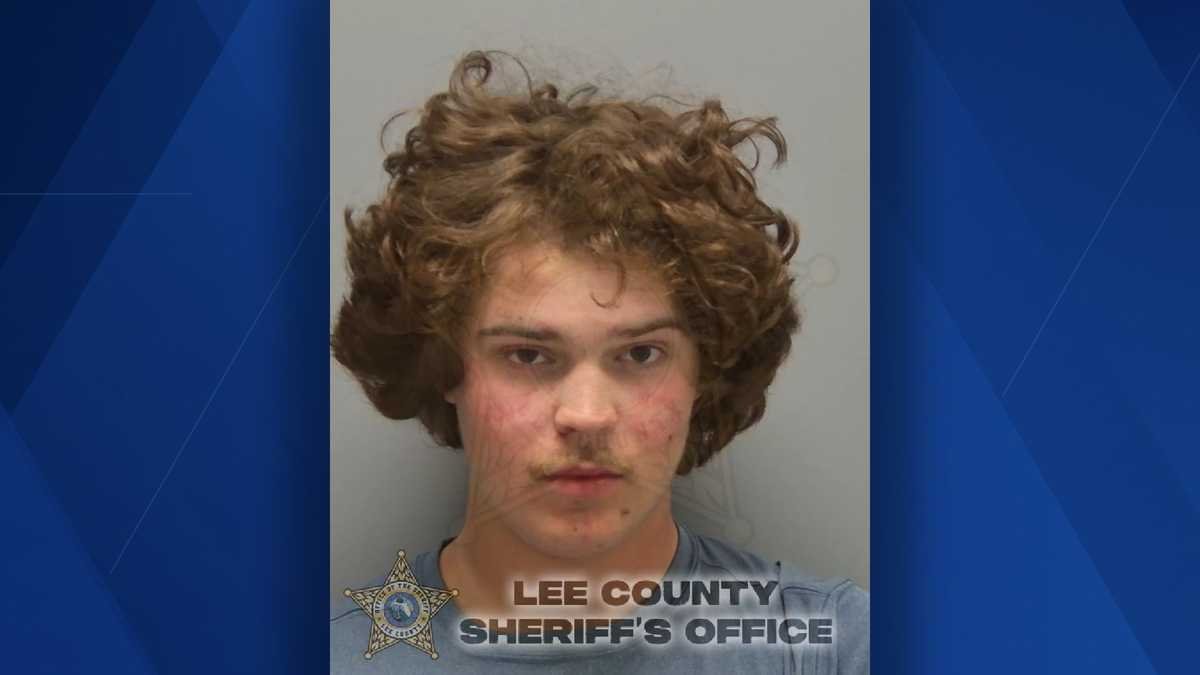 Shocking Beach Brawl: Spring Breaker Bites Off Victim’s Ear