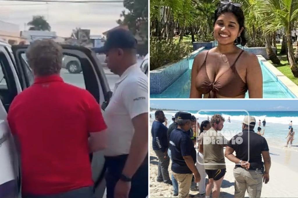 Shocking Court Ruling: Joshua Riibe Unlawfully Detained Amid Sudiksha Konanki’s Disappearance