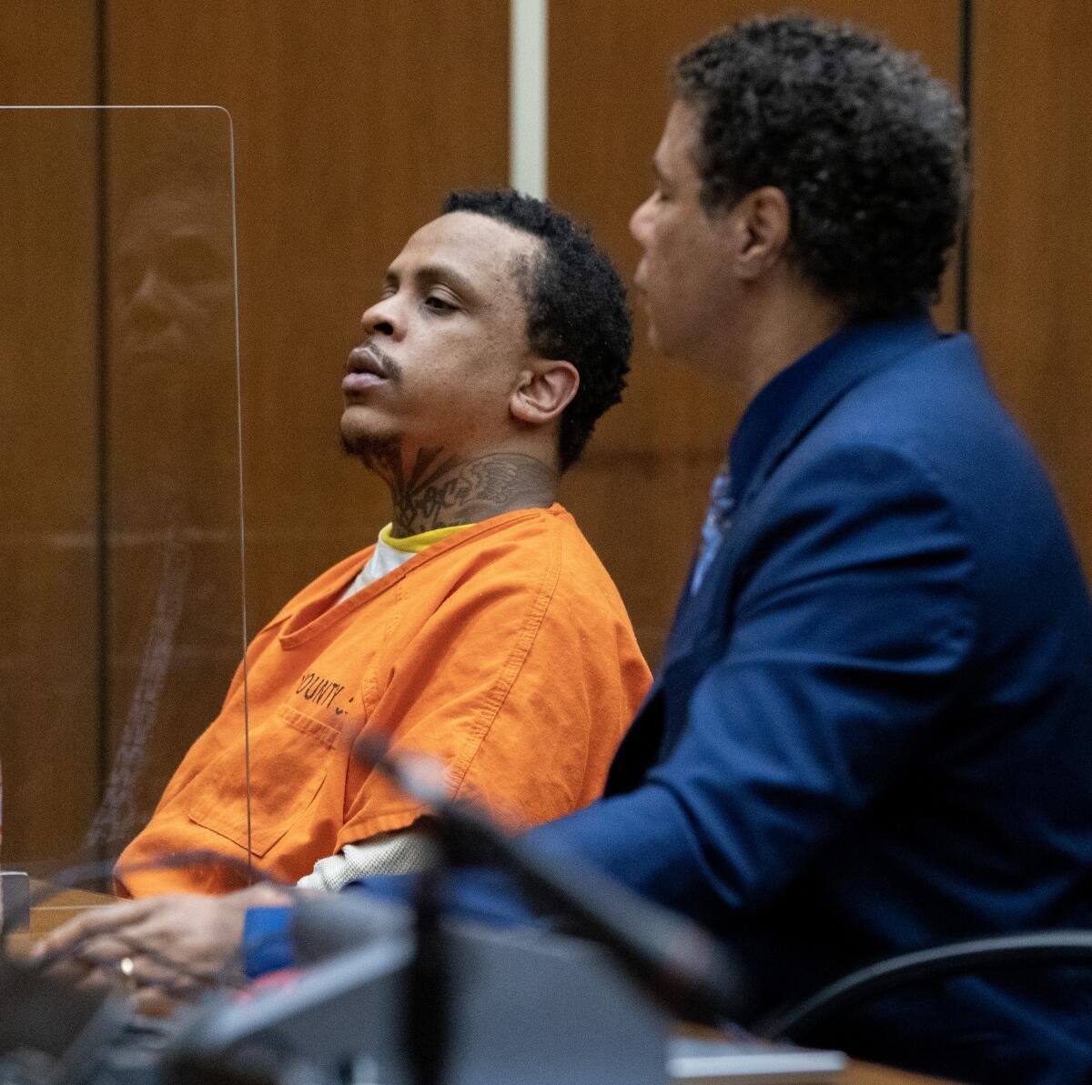 Shocking Details Revealed: The Untold Story of Nipsey Hussle’s Tragic Murder