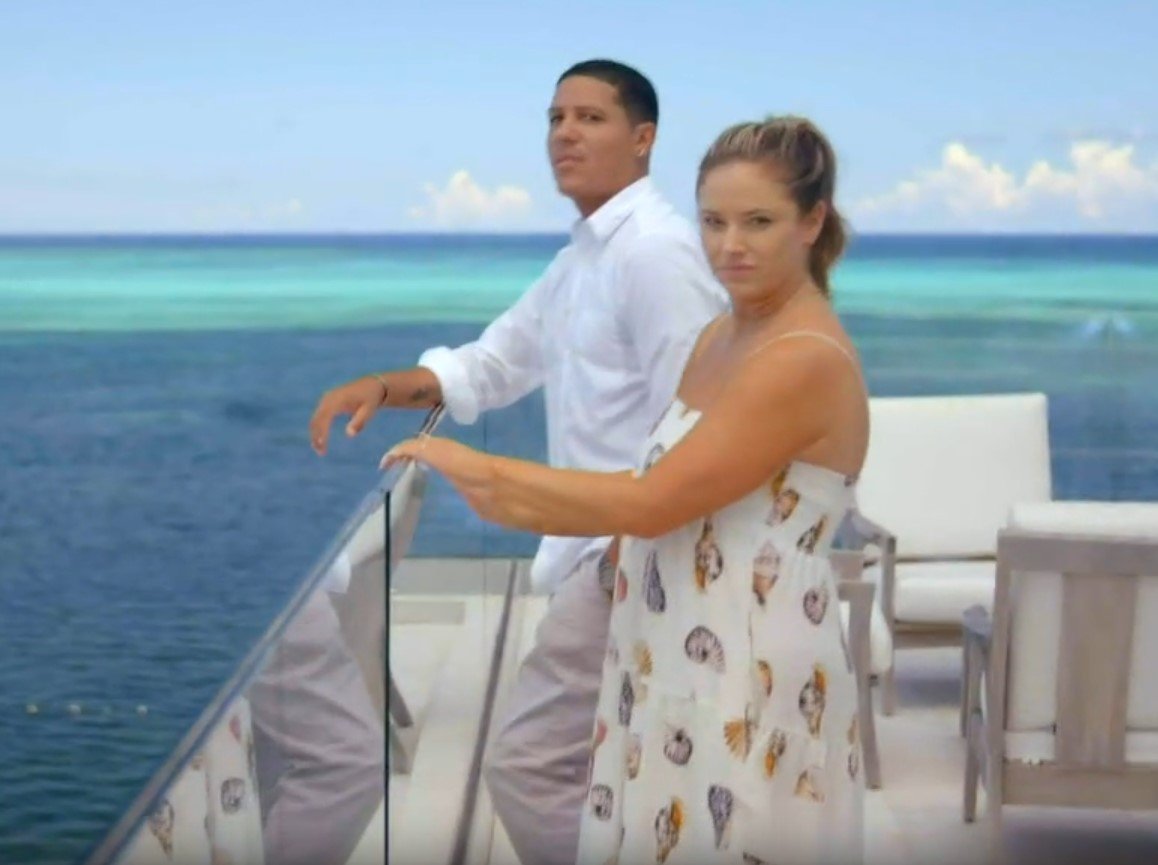 Shocking Plot Twist in Bahamas: Beauty Queen and Lover Accused of Murder Conspiracy