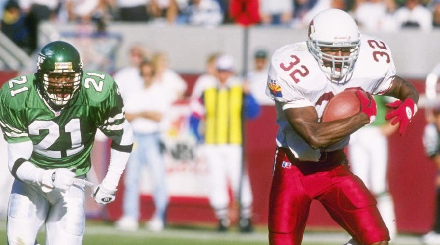 Shocking Revelations: Ex-NFL Star LeShon Johnson Indicted for Massive Dog Fighting Ring