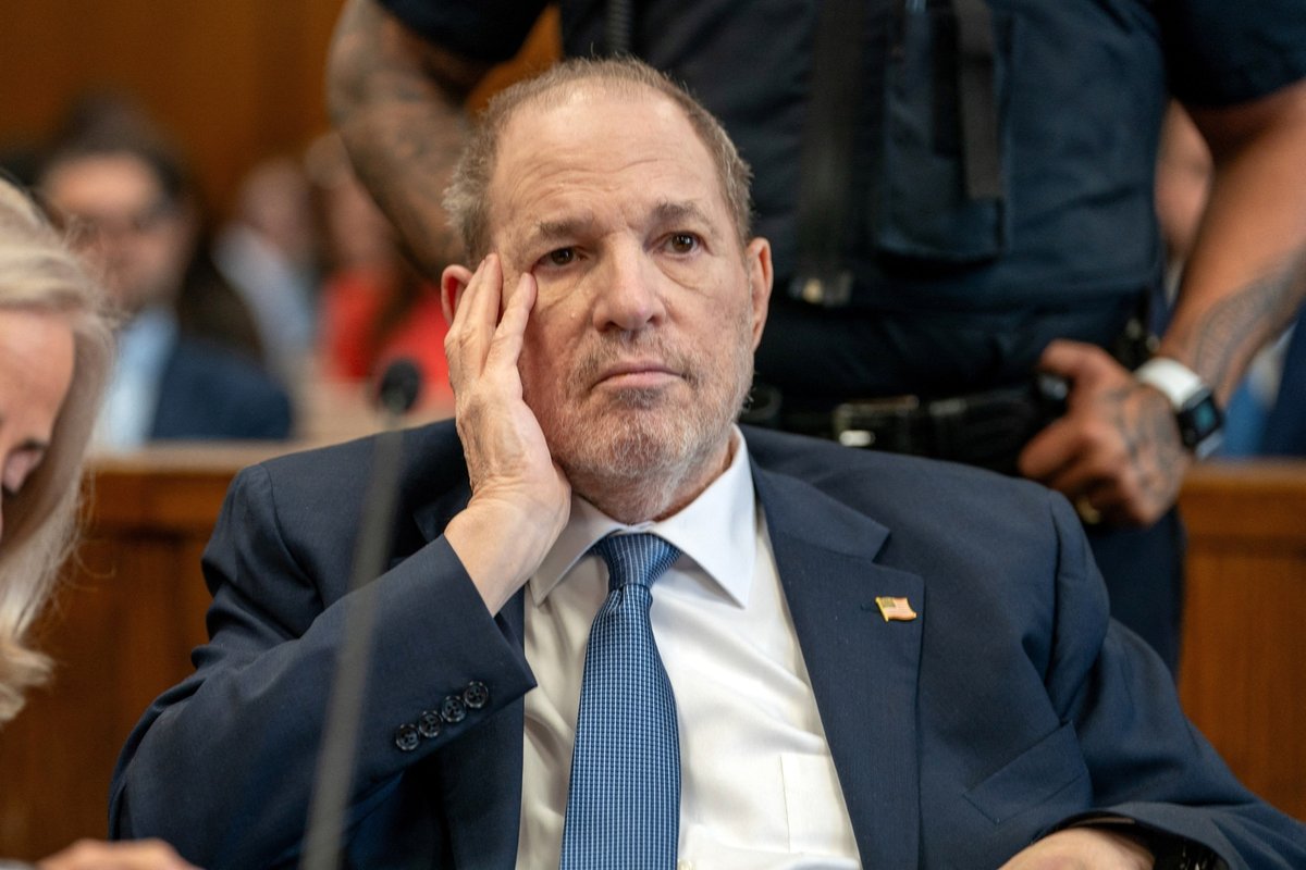 Shocking Revelations: Harvey Weinstein’s Lifelong Ban from Vanity Fair Oscars Party