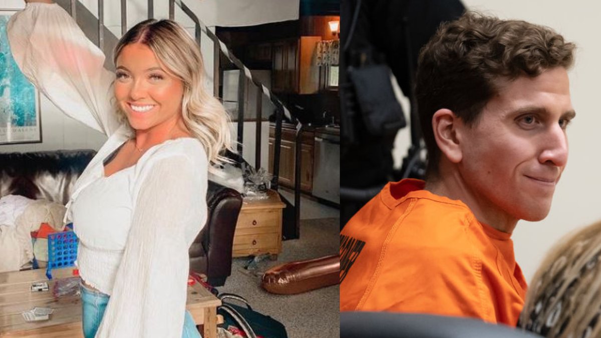 Shocking Selfie Evidence in Kohberger Case: Victim’s Dad Speaks Out